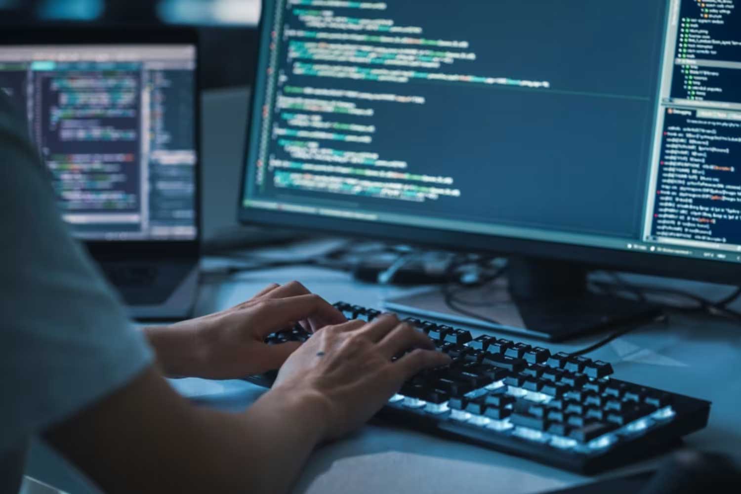 Criação de Sites em Atibaia