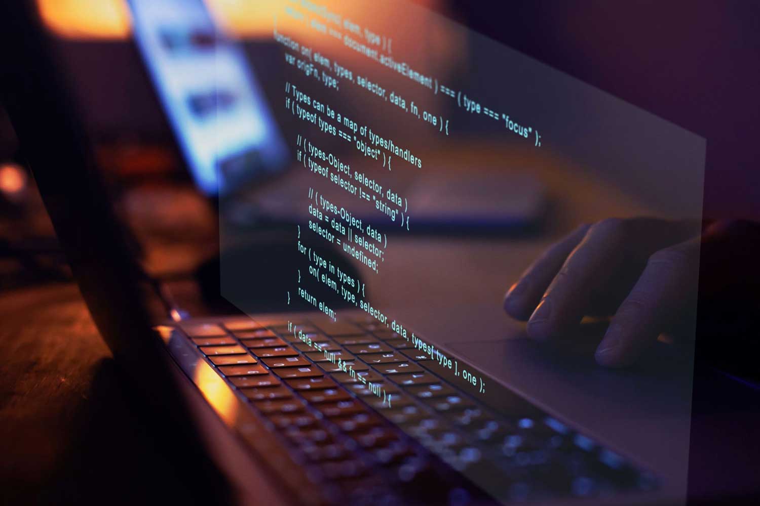 Desenvolvimento de Sistemas em Atibaia