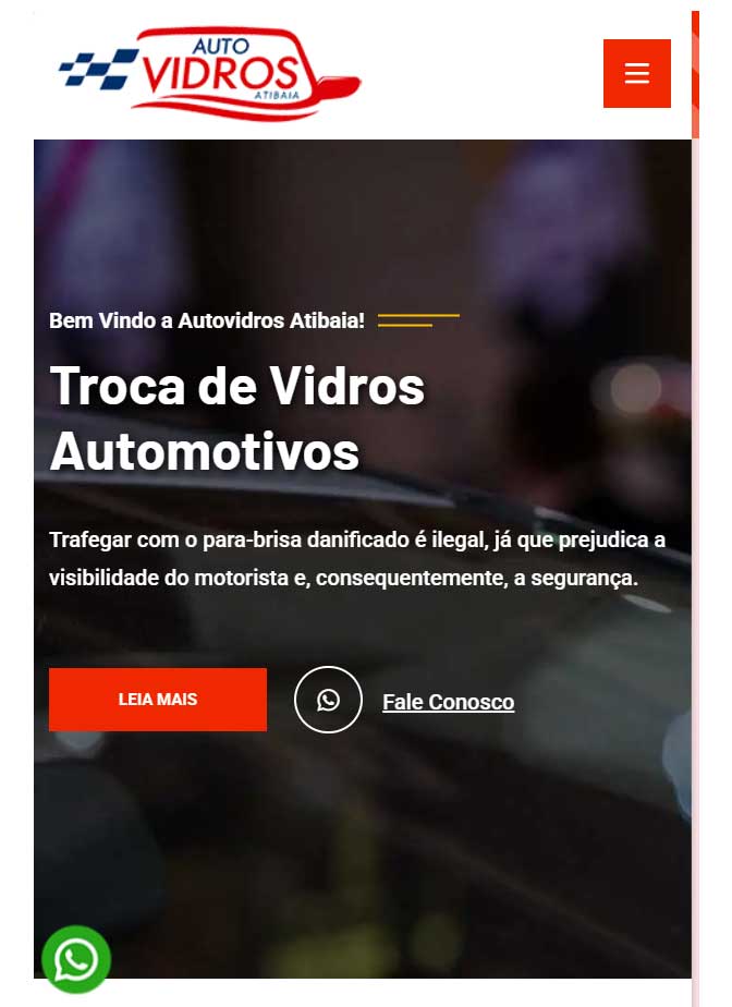 Auto Vidros