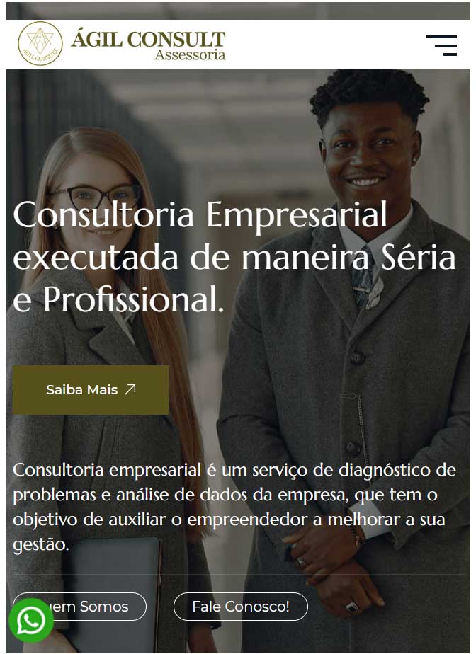 Ágil Consult