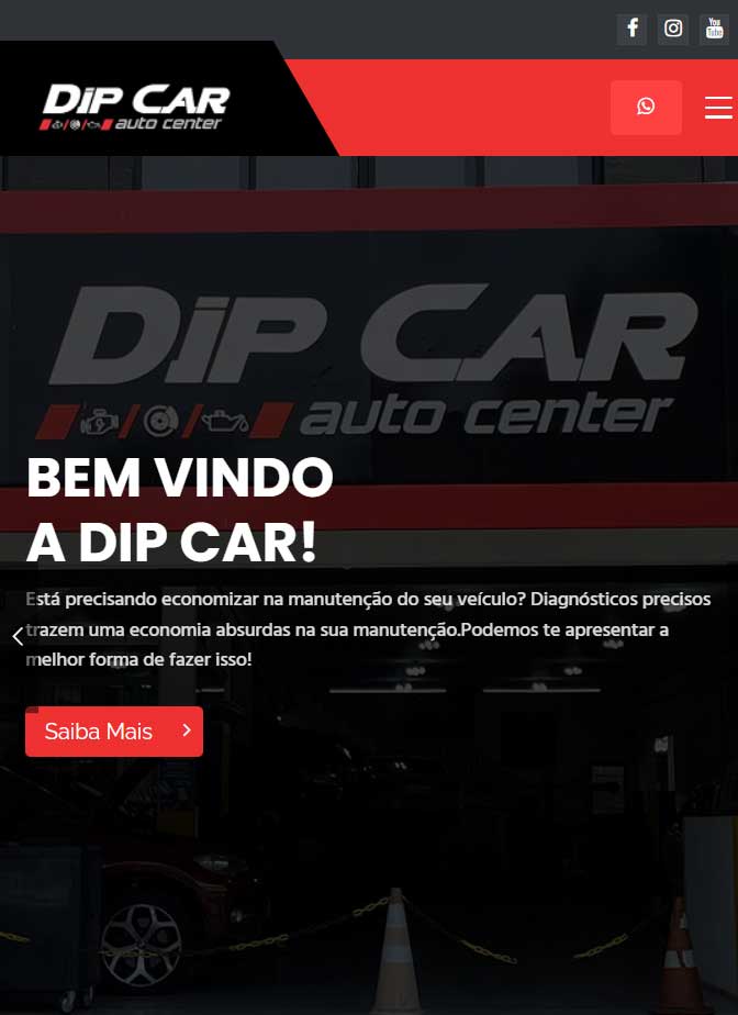 Dipcar Autocenter