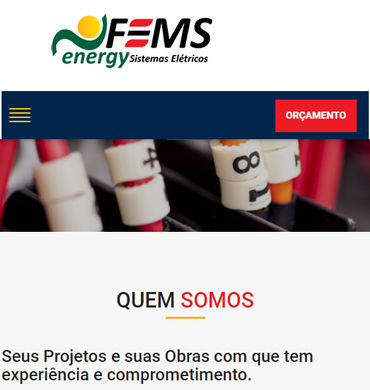 Fems Energia