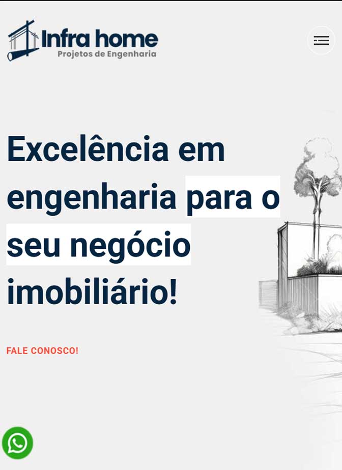 Infrahome Engenharia