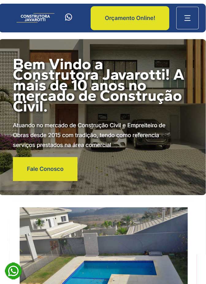 Construtora Javarotti