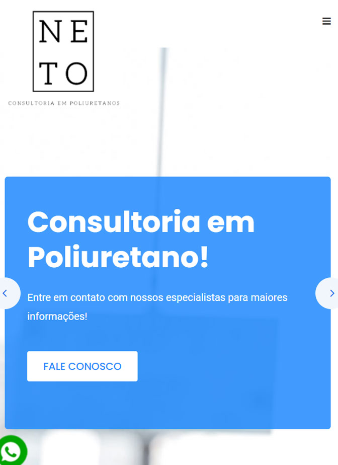 Neto Poliuretanos