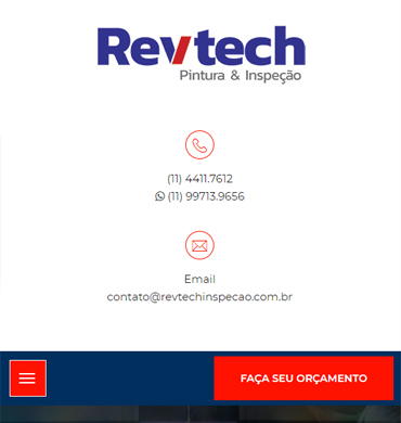 Revtech Pinturas 