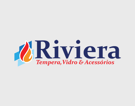 Riviera Vidros e Tempera