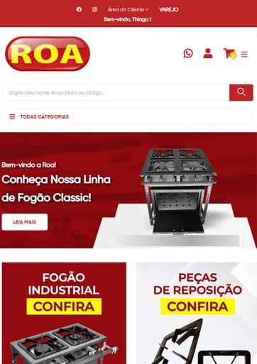 Roa Metalúrgica