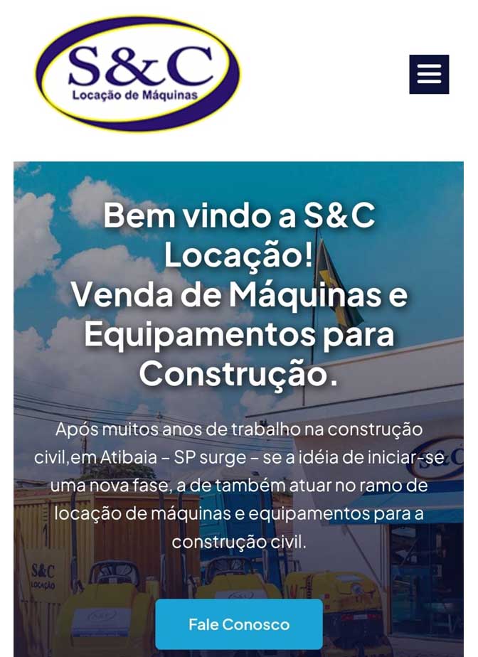 S&C Locações