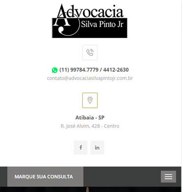 Advocacia Silva Pinto