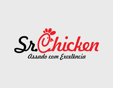 Sr. Chicken