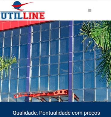 Utilline Esquadrias