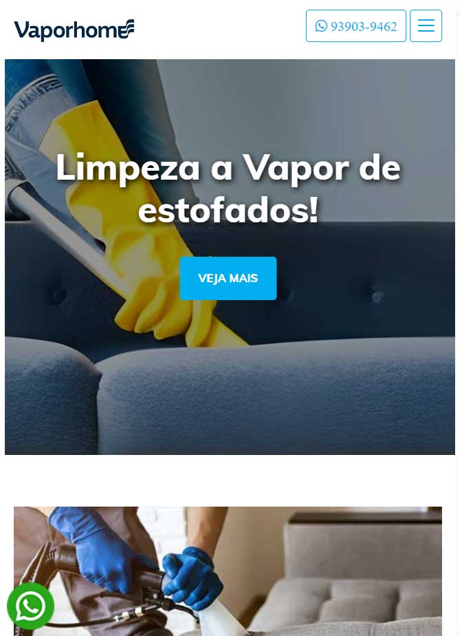 Vapor Home